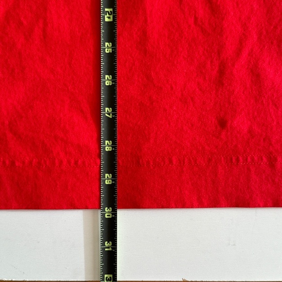 Givenchy Gothic t-shirt Logo Print Oversized Tee Size S - Picture 10 of 11